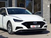 Hyundai Sonata VIII (DN8) Астрахань  - изображение 31