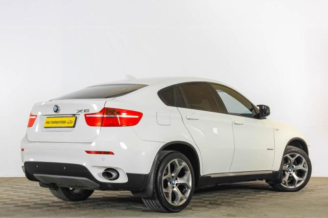 BMW X6 I (E71) с пробегом 2011 года, цена 1 679 000 рублей, 335000 км, внедорожник, Автокод Объявления