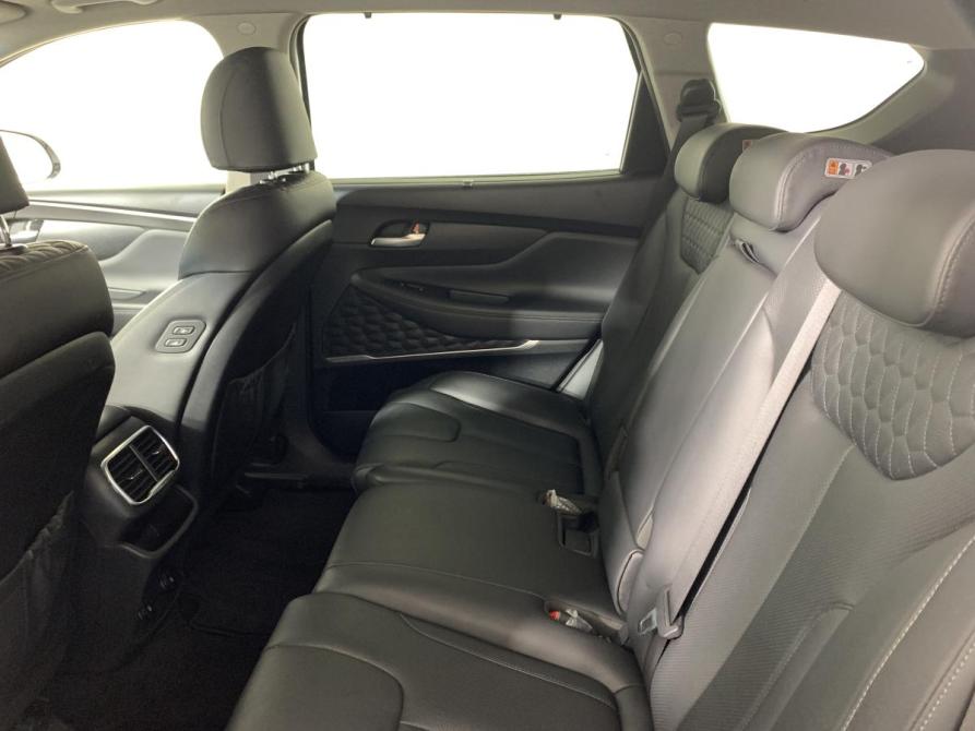 Hyundai Santa Fe IV Москва  - изображение 19