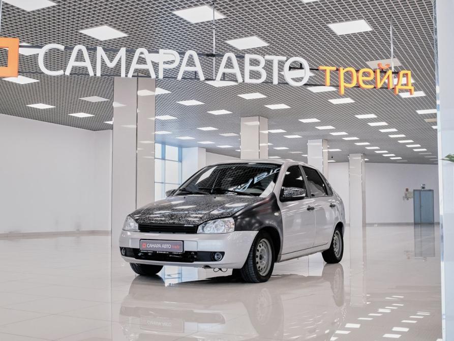 Lada (ВАЗ) Kalina I Самара  - изображение 1
