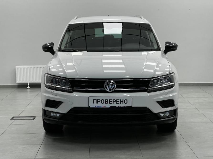 Volkswagen Tiguan II Казань  - изображение 6