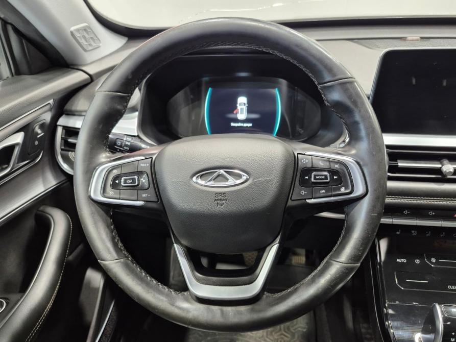 Chery Tiggo 7 Pro I Воронеж  - изображение 11