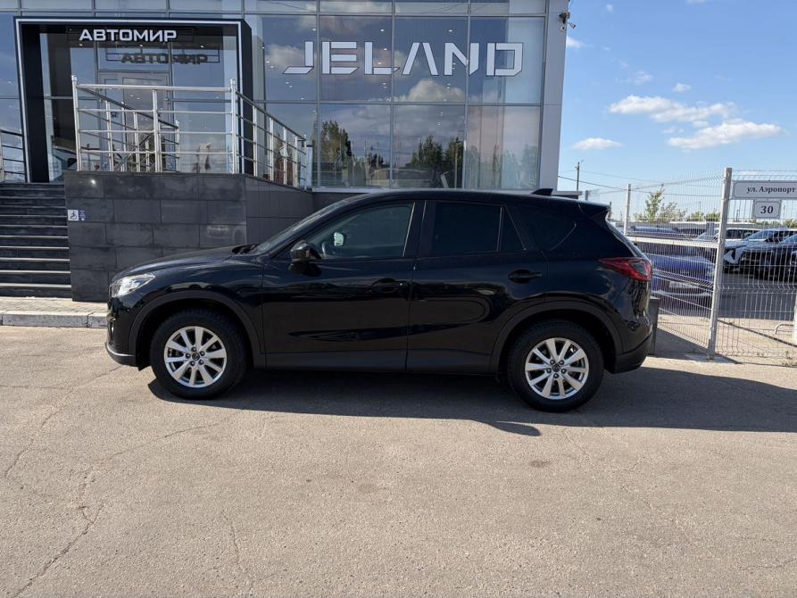 Mazda CX-5 I Саратов  - изображение 7