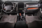 Toyota Land Cruiser Prado 120 Series Рестайлинг Томск  - изображение 31
