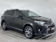 Toyota RAV4 IV (XA40) Рестайлинг Ростов-на-Дону  - изображение 11