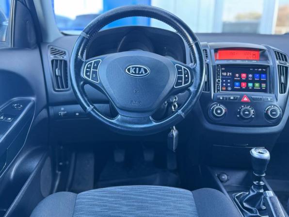 Kia Ceed I с пробегом 2008 года, цена 695 000 рублей, 177390 км, универсал, Автокод Объявления