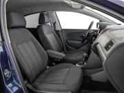 Volkswagen Polo V Рестайлинг Москва  - изображение 48