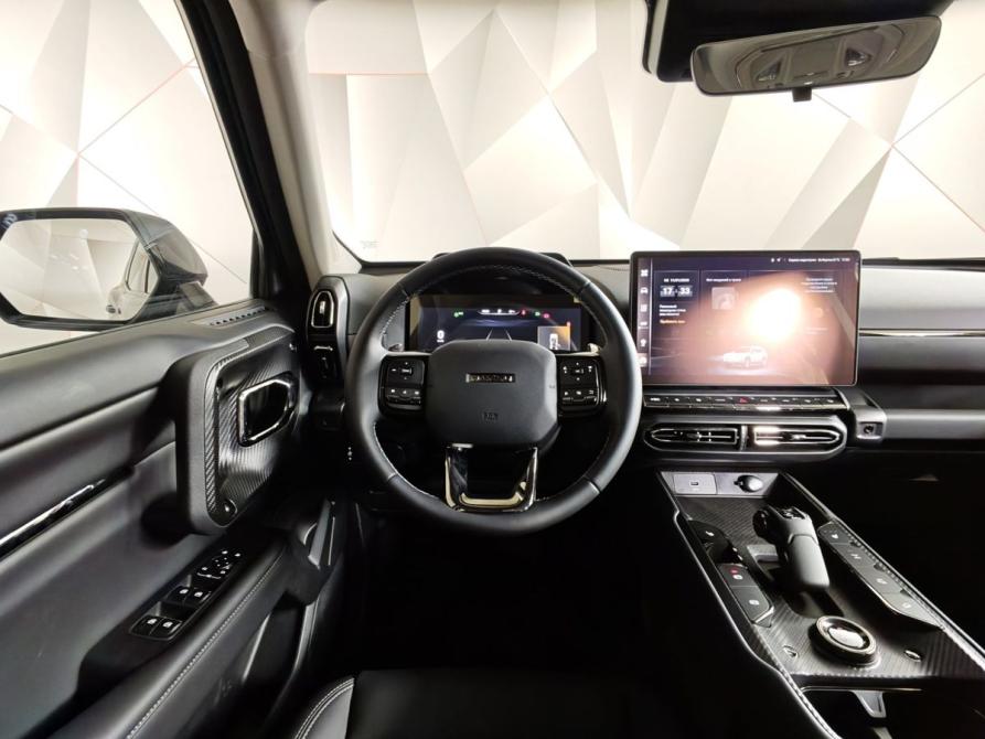 Haval H7 I Москва  - изображение 20