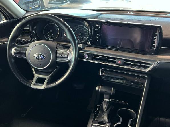 Kia K5 III с пробегом 2020 года, цена 2 050 000 рублей, 157536 км, седан, Автокод Объявления