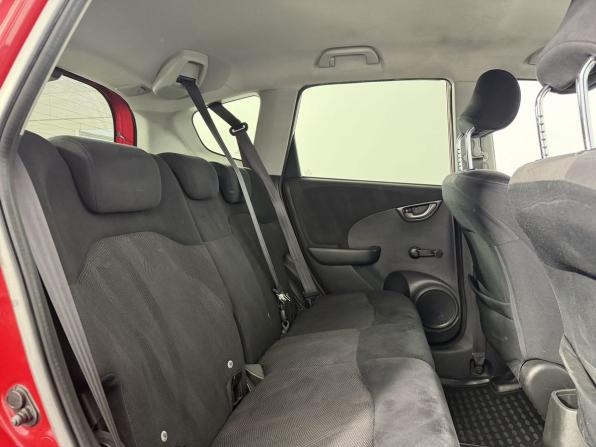 Honda Jazz II с пробегом 2009 года, цена 590 000 рублей, 213593 км, хэтчбек, Автокод Объявления