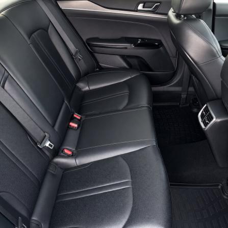 Kia K5 III с пробегом 2020 года, цена 2 675 000 рублей, 108690 км, седан, Автокод Объявления