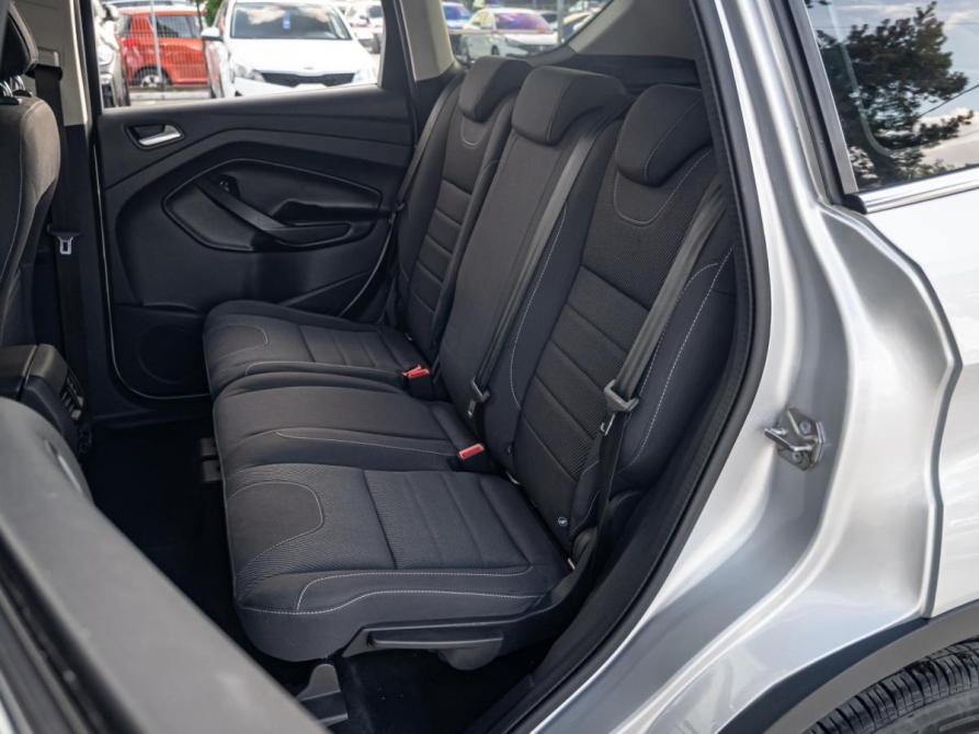 Ford Kuga II Краснодар  - изображение 9