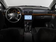 Toyota Avensis II Рестайлинг Тюмень  - изображение 40