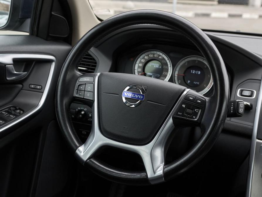 Volvo XC60 I Казань  - изображение 14
