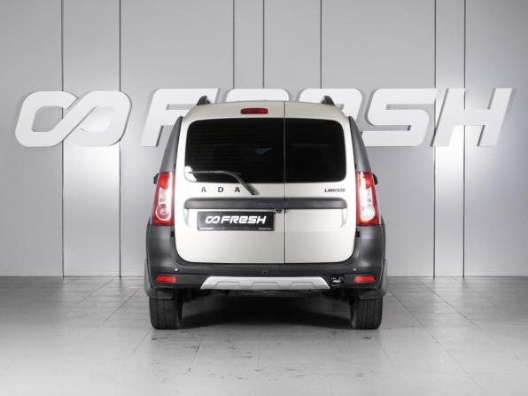 Lada (ВАЗ) Largus I Рестайлинг с пробегом 2021 года, цена 1 230 000 рублей, 168870 км, универсал, Автокод Объявления