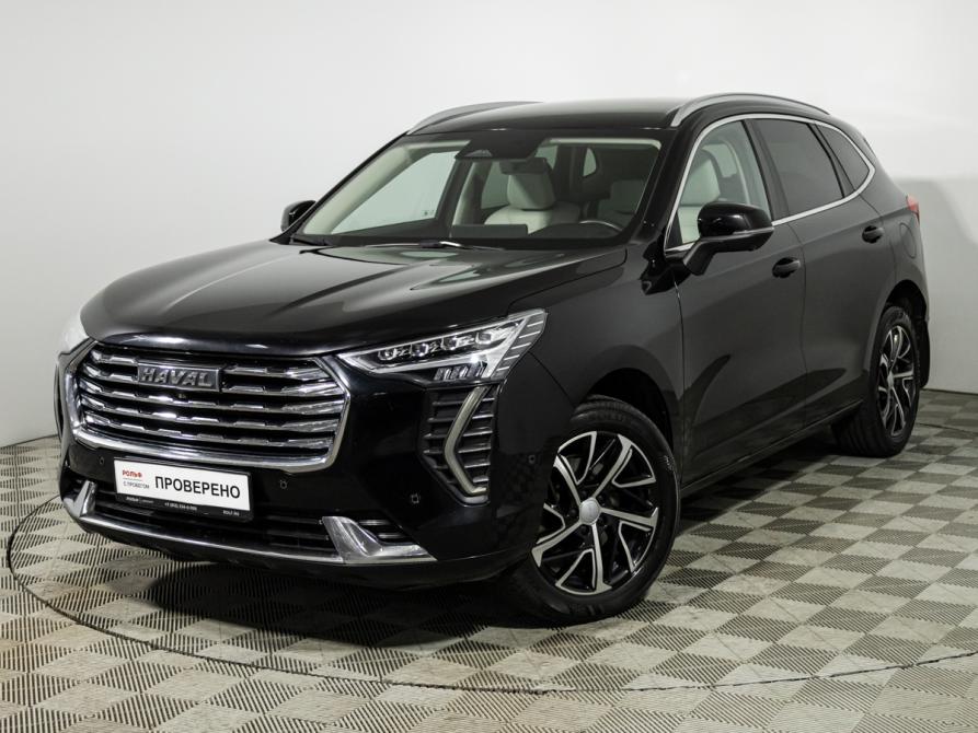 Haval Jolion I Санкт-Петербург  - изображение 1