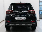 Chery Tiggo 4 Pro I Рестайлинг Красноярск  - изображение 38
