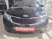Kia Rio III Арзамас  - изображение 20