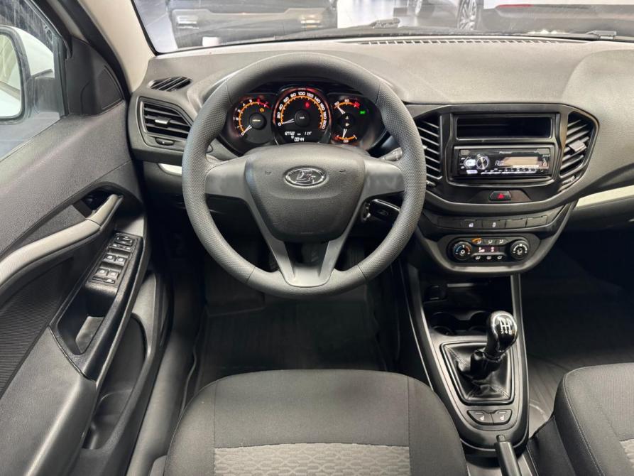 Lada (ВАЗ) Vesta I Киров  - изображение 15