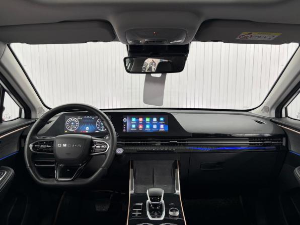 Omoda C5 I с пробегом 2023 года, цена 1 997 000 рублей, 37219 км, внедорожник, Автокод Объявления