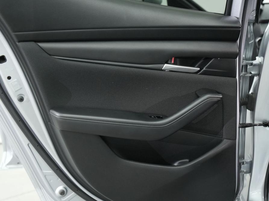 Mazda 3 IV (BP) Новосибирск  - изображение 21