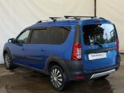 Lada (ВАЗ) Largus I Рестайлинг Псков  - изображение 26