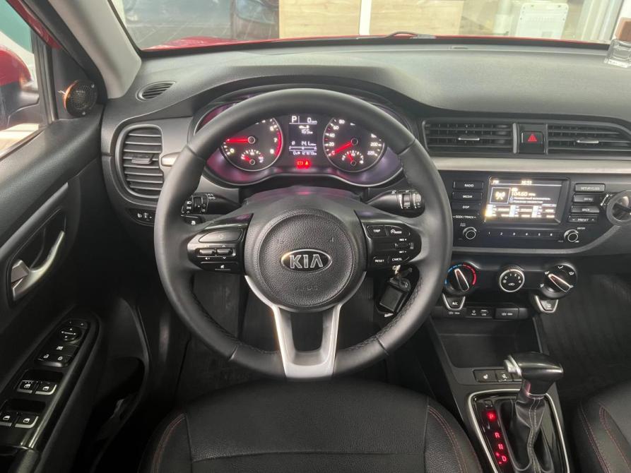 Kia Rio IV Липецк  - изображение 6