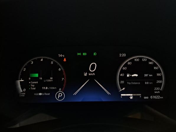 Toyota Highlander IV (XU70) с пробегом 2024 года, цена 5 050 000 рублей, 61621 км, внедорожник, Автокод Объявления