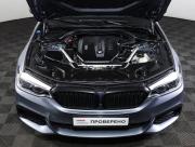 BMW 5 серии VII (G30/G31/G38) Москва  - изображение 38