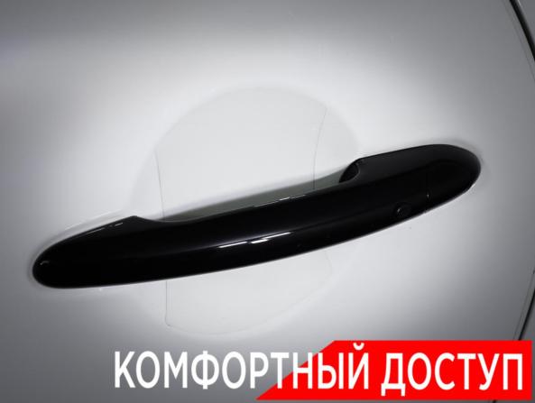 Mini Hatch III (F55/F56) Рестайлинг 2 с пробегом 2021 года, цена 3 778 000 рублей, 26100 км, хэтчбек, Автокод Объявления
