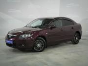 Mazda 3 I (BK) Рестайлинг Новосибирск  - изображение 27