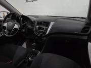 Hyundai Solaris I Рестайлинг Альметьевск  - изображение 32