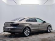 Volkswagen Passat CC I Москва  - изображение 22