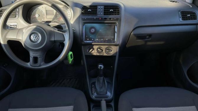Volkswagen Polo V с пробегом 2013 года, цена 750 000 рублей, 201835 км, седан, Автокод Объявления