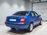 Hyundai Elantra III (XD2) Рестайлинг Екатеринбург  - изображение 25