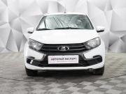 Lada (ВАЗ) Granta I Рестайлинг Ульяновск  - изображение 21