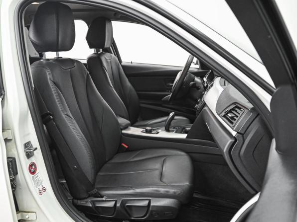 BMW 3 серии VI (F3x) с пробегом 2013 года, цена 1 424 000 рублей, 216067 км, седан, Автокод Объявления