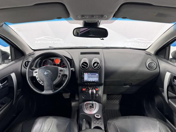Nissan Qashqai I с пробегом 2008 года, цена 750 000 рублей, 250000 км, внедорожник, Автокод Объявления