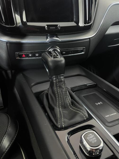 Volvo XC60 II Воронеж  - изображение 21