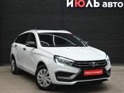Lada (ВАЗ) Vesta I Рестайлинг (NG) Екатеринбург  - изображение 20