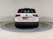 Volkswagen Tiguan II Екатеринбург  - изображение 28