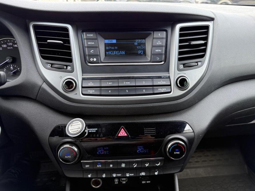 Hyundai Tucson III Курган  - изображение 10
