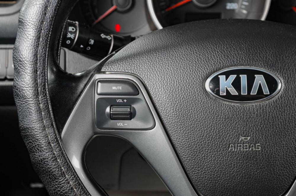 Kia Rio III Рестайлинг Тюмень  - изображение 9