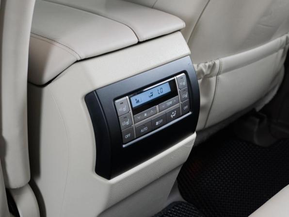 Lexus GX II с пробегом 2011 года, цена 3 299 000 рублей, 192537 км, внедорожник, Автокод Объявления