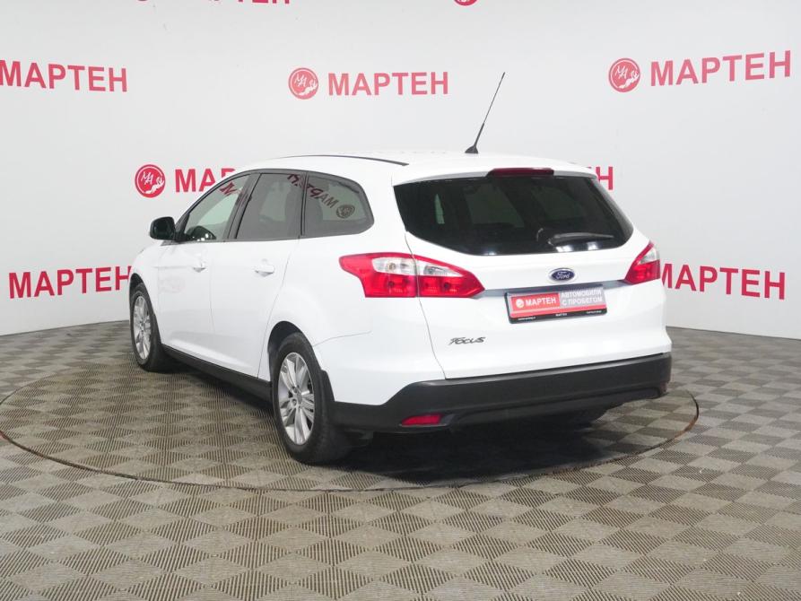 Ford Focus III Вологда  - изображение 7