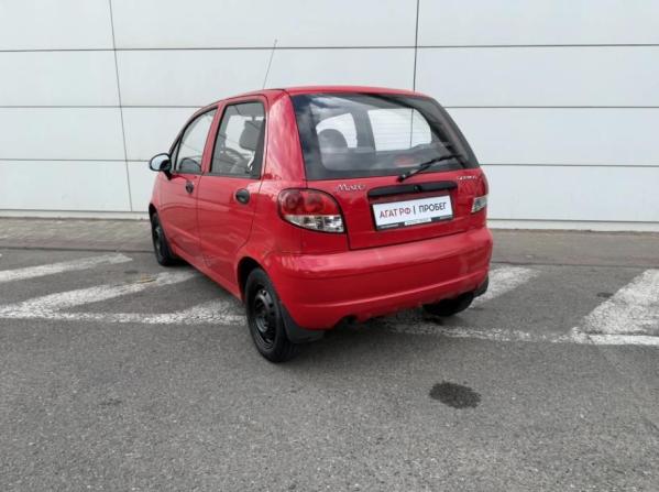 Daewoo Matiz I Рестайлинг с пробегом 2013 года, цена 270 000 рублей, 142799 км, хэтчбек, Автокод Объявления