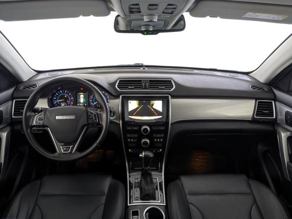 Haval H2 с пробегом 2019 года, цена 1 250 000 рублей, 127951 км, внедорожник, Автокод Объявления
