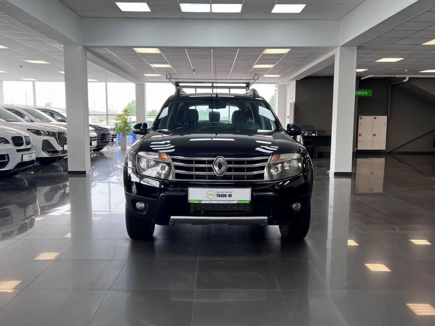 Renault Duster I Тверь  - изображение 3