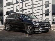 Mercedes-Benz GLC I (X253) Краснодар  - изображение 23