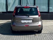 Nissan Note I Рестайлинг Екатеринбург  - изображение 24